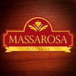 Logotipo Massarosa Pizzeria