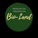 Logotipo Bio-Land