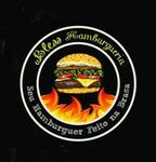 Logotipo Bless Hamburgueria