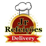 Logotipo Lá de Casa Refeições Delivery