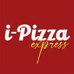 Logotipo i-Pizza Express