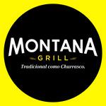 Logotipo Montana Grill - Parkshopping São Caetano