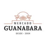 Logotipo Mercado Guanabara