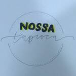 Logotipo Nossa Tapioca