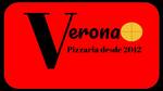 Logotipo Verona Pizzaria