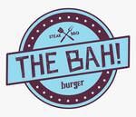 Logotipo The Bah