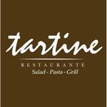 Logotipo Tartine