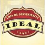 Logotipo Ideal Conveniência