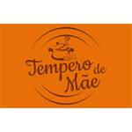Logotipo Tempero de Mãe