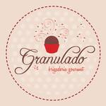 Logotipo Granulado