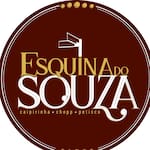 Logotipo Esquina do Souza