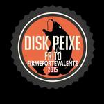 Logotipo Diskpeixefrito