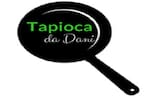 Logotipo Tapioca da Dani