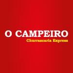 Logotipo O Campeiro Churrascaria Express