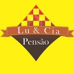 Logotipo Lu&cia