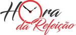 Logotipo Hora da Refeição