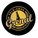 Logotipo Teleceva Grenal