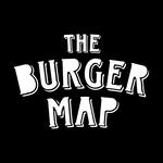Logotipo The Burger Map