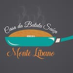 Logotipo Monte Líbano Batata Suíça
