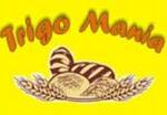 Logotipo Trigomania