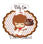 Logotipo Baby Cake