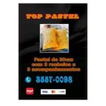 Logotipo Top Pastel