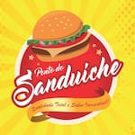 Logotipo Ponto do Sanduíche