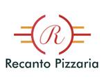 Logotipo Recanto Pizzaria