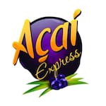 Logotipo Acai Express