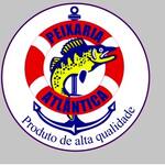 Logotipo Peixaria Atlântica