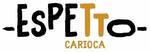 Logotipo Espetto Carioca de Vista Alegre