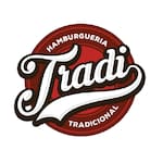 Logotipo Tradi Itaim