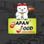 Logotipo Restaurante Japan Food