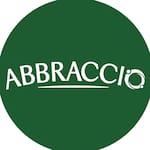 Logotipo Abbraccio - Rio Sul
