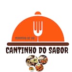 Logotipo Cantinho do Sabor