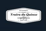 Logotipo Traira da Quinze Bar e Restaurante
