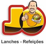 Logotipo Delivery do Jo