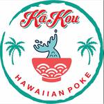 Logotipo Ka Kou Hawaiian Poke