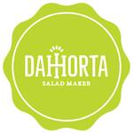 Logotipo Dahhorta Salad Maker
