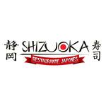 Logotipo Shizuoka Restaurante Japones