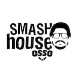 Logotipo Osso Smash House