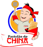 Logotipo Pastelao do China