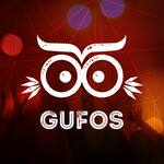 Logotipo Gufos Gastro Pub