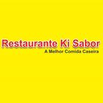 Logotipo Restaurante Ki Sabor