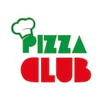 Logotipo Pizza Club Maranhao Novo