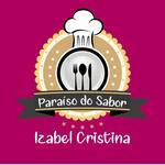 Logotipo Paraiso do Sabor