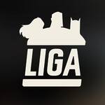 Logotipo Liga do Hamburguer