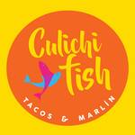 Logotipo Culichi Fish
