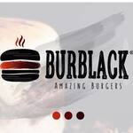 Logotipo Burblack