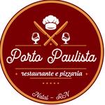 Logotipo Restaurante Porto Paulista